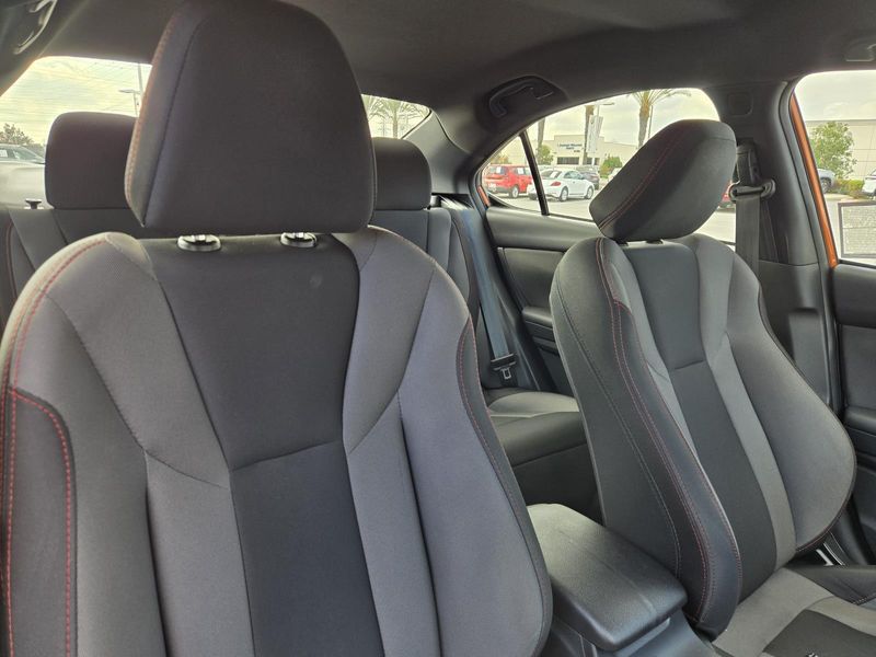 2023 Subaru WRX Base photo 26