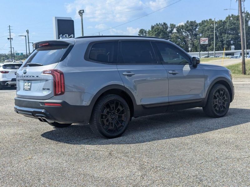 2021 Kia Telluride SXImage 3