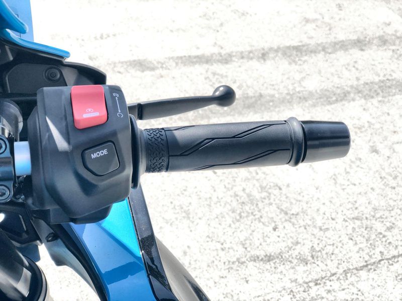 New 2026 Yamaha YZF-R7 Image 24