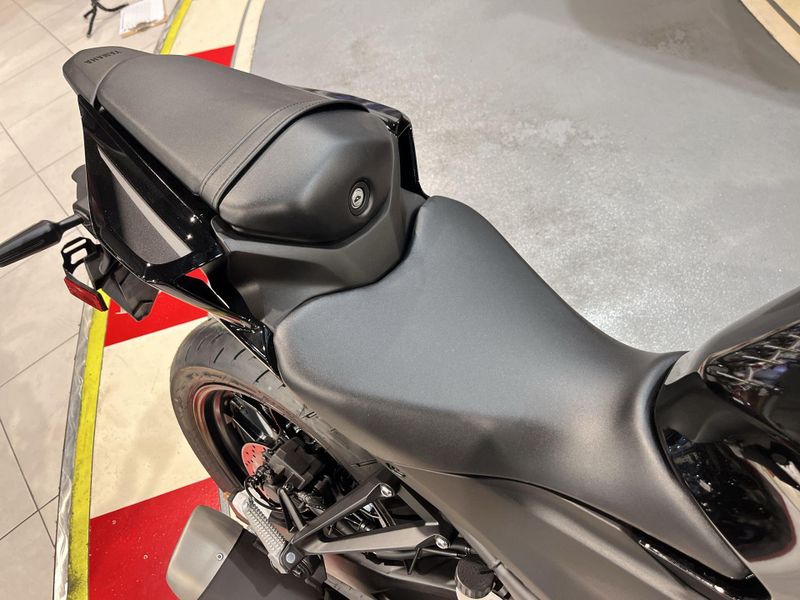 New 2026 Yamaha YZF-R3 ABS CA Image 14