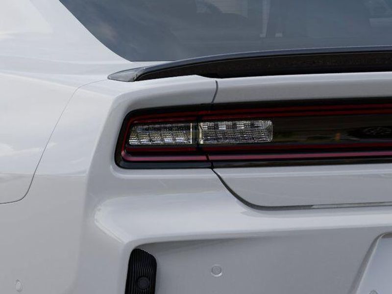 New 2026 Dodge Charger Scat Pack 2-door AwdImage 9
