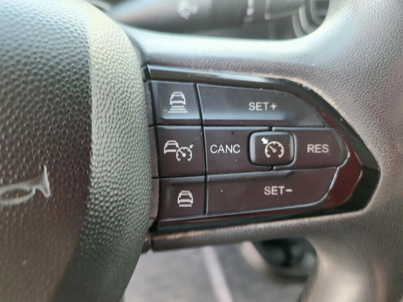 Used 2025 RAM ProMaster 2500 Tradesman