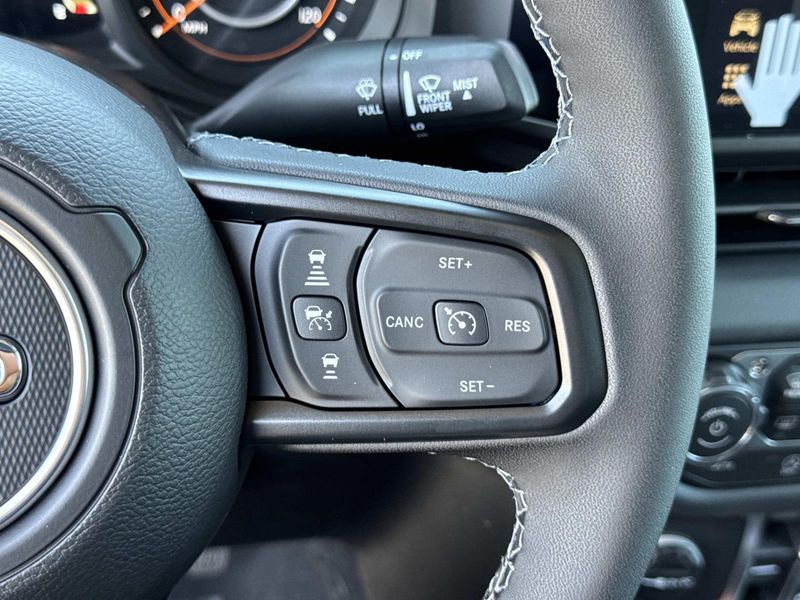 New 2026 Jeep Gladiator Rubicon 4x4