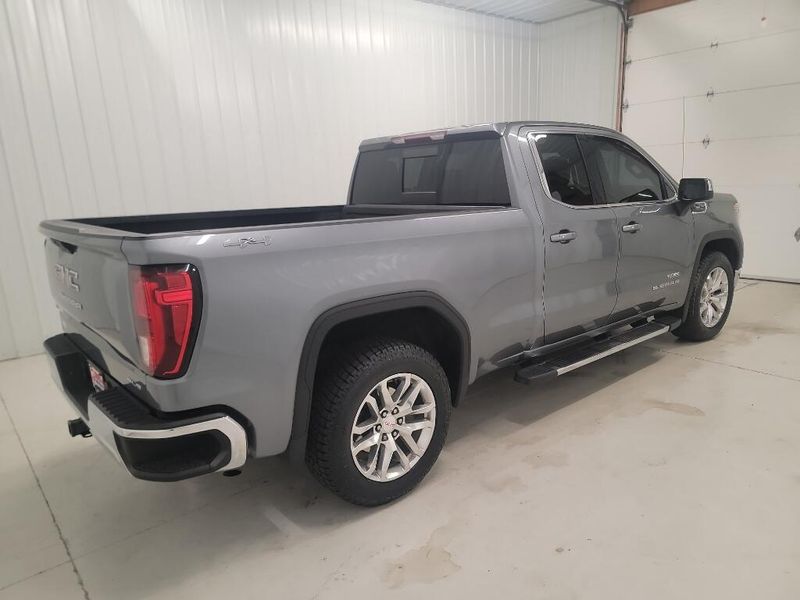 2019 Gmc Sierra 1500 SLE photo 8