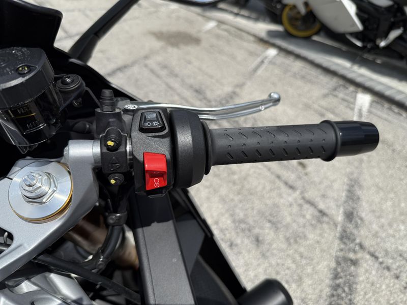 2023 Aprilia RS 660 