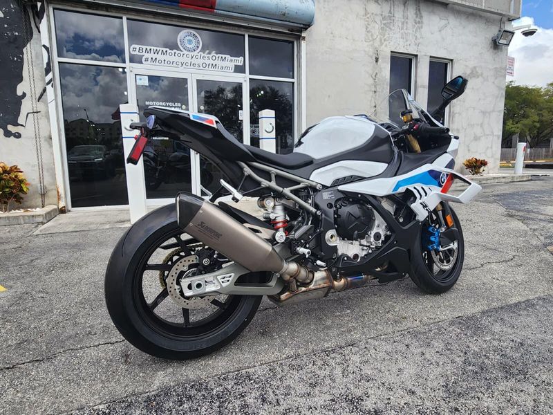 2026 BMW S 1000 RRImage 12