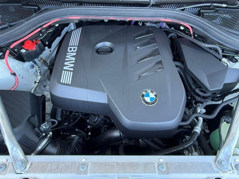 Used 2025 BMW X3 30 xDriveImage 30