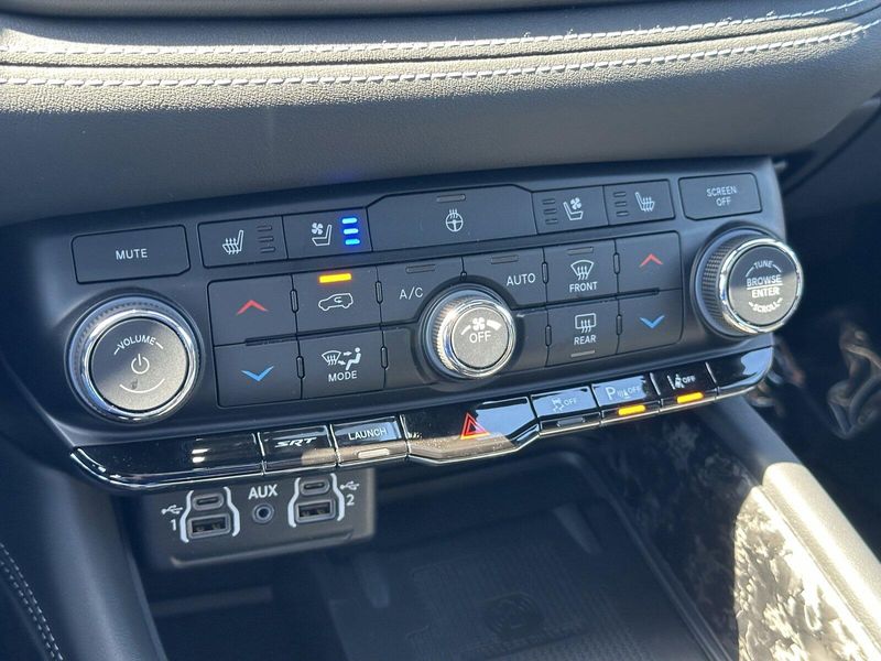 2024 Dodge Durango SRT 392 AlcHEMIImage 26