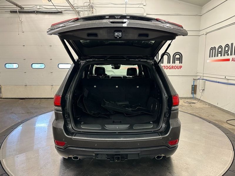 2021 Jeep Grand Cherokee TrailhawkImage 17