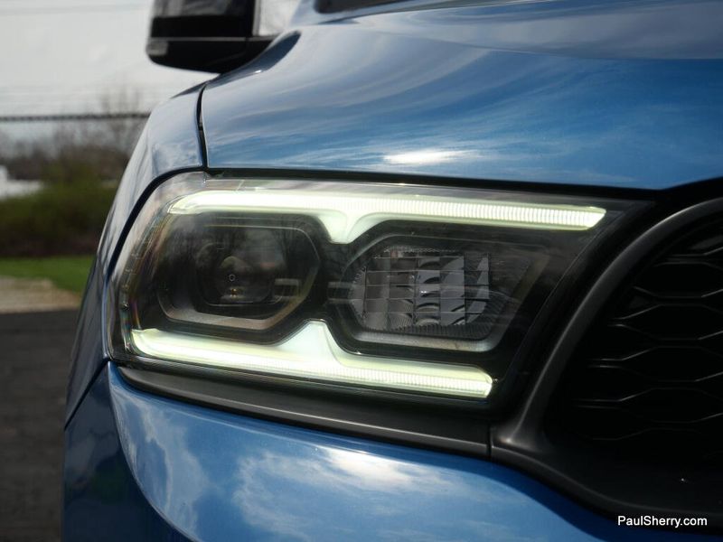 Used 2024 Dodge Durango R/T Premium