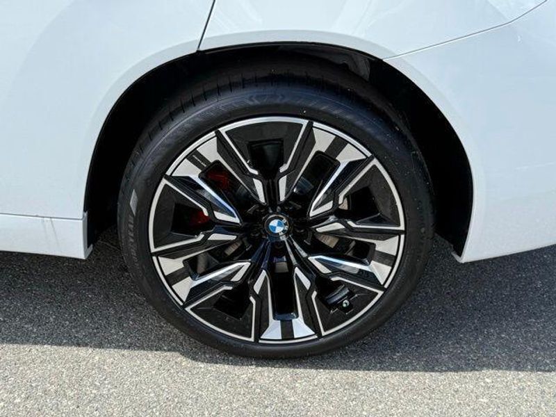 New 2026 BMW X3 30 xDriveImage 14