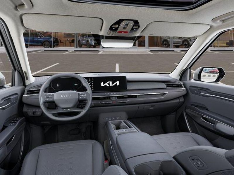 New 2026 Kia EV9 WindImage 15