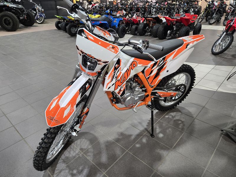 NEW 2026 KAYO K2 Image 3