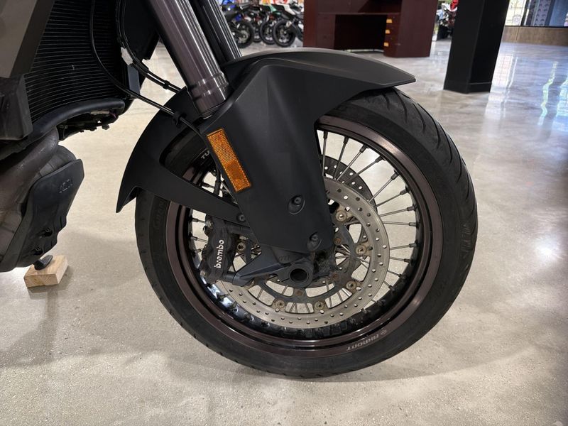 Used 2016 KTM 1190 ADVENTURE Image 19