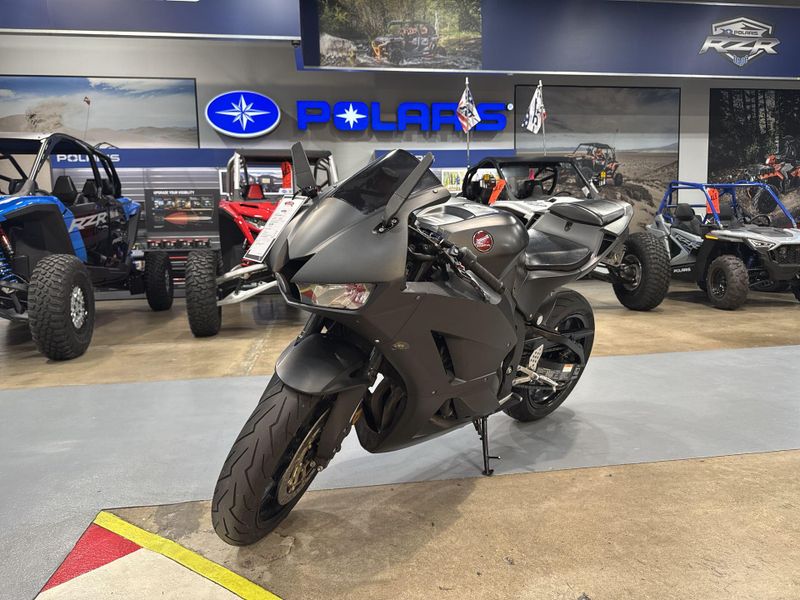 Used 2020 Honda CBR600RR Image 12