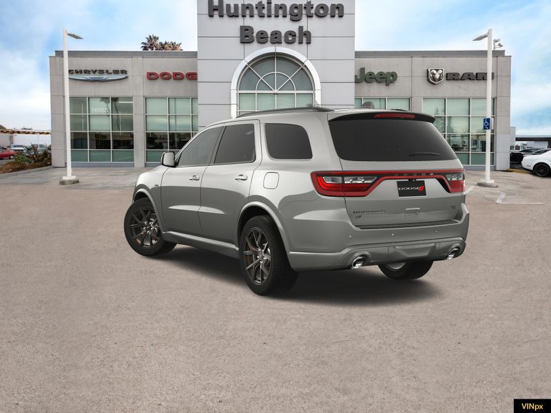 2025 Dodge Durango R/T 20th Anniversary Plus AWDImage 5