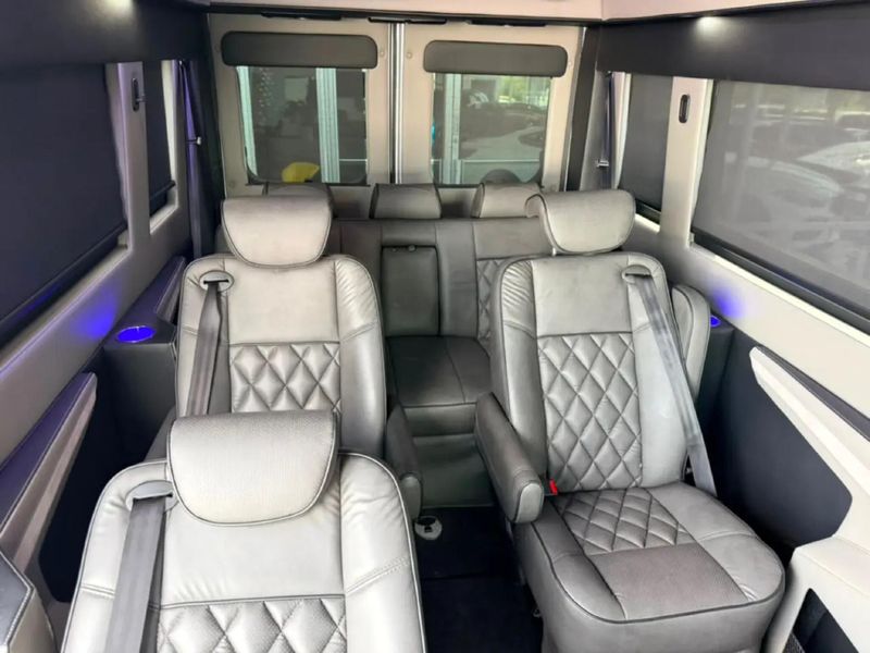 Used 2023 RAM ProMaster 2500 High Roof