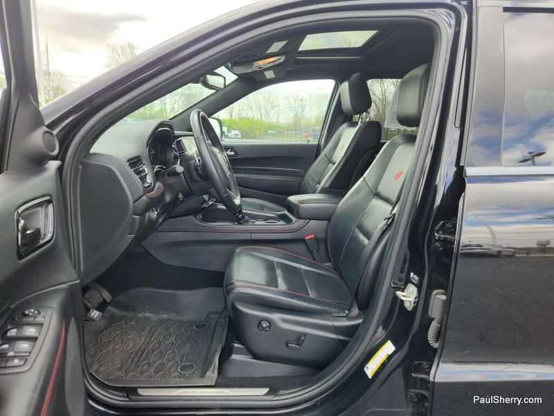 Used 2023 Dodge Durango R/T Plus Blacktop