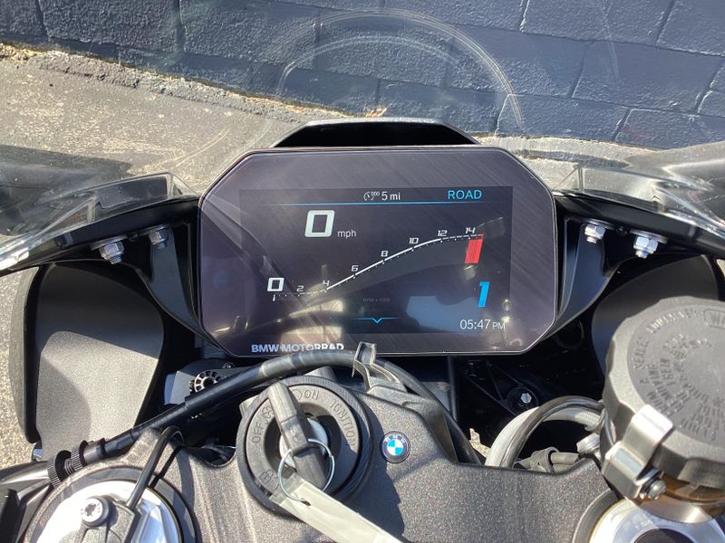 New 2026 BMW S 1000 RR 