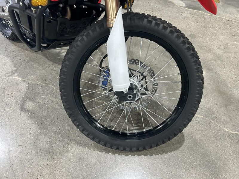 Used 2019 Honda CRF250L ABS Image 20