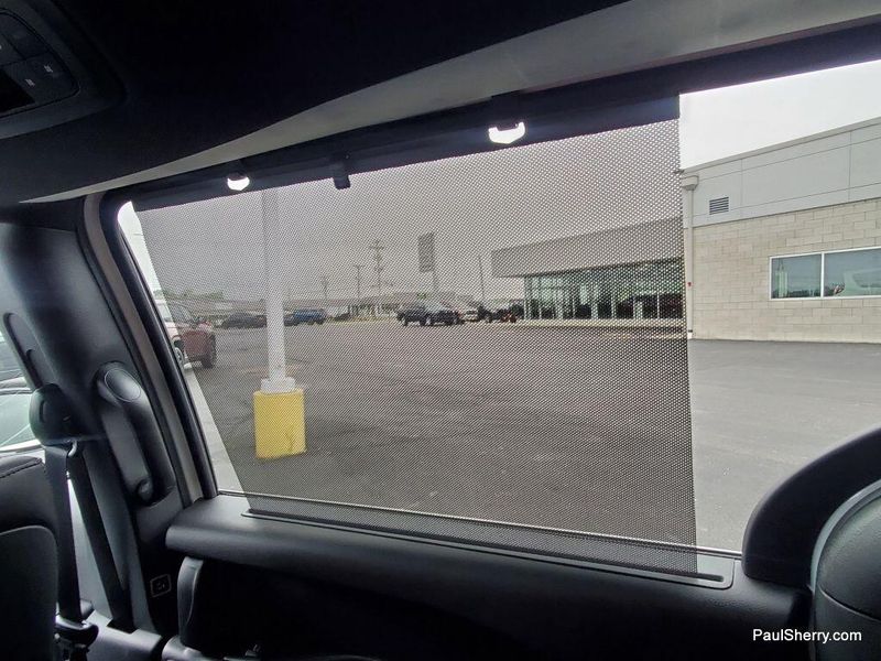 New 2025 Chrysler Pacifica SelectImage 44