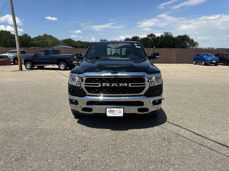 2022 RAM 1500 Big HornImage 3