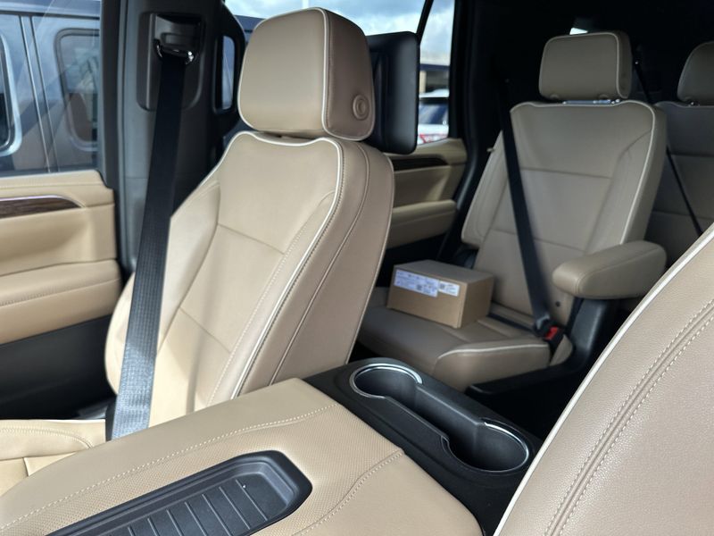 Used 2023 Chevrolet Tahoe PremierImage 39