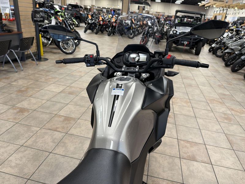 New 2026 Kawasaki VERSYS-X 300 ABS Image 25