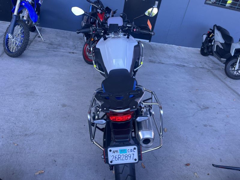 Used 2024 BMW F 800 GS Image 24