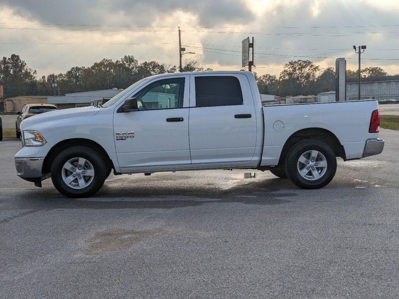 2022 RAM 1500 Classic SLTImage 6