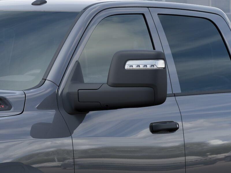 New 2026 RAM 2500 Tradesman Crew Cab 4x4 6