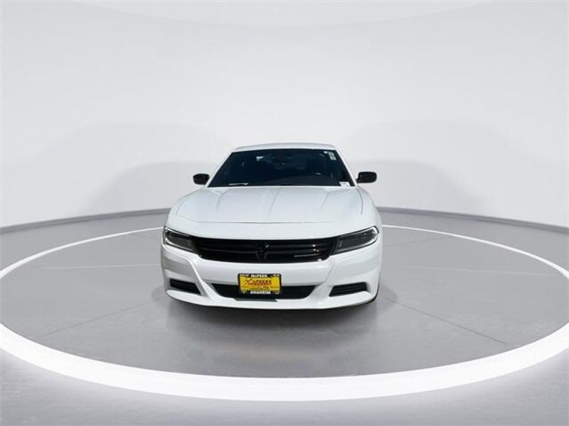 2023 Dodge Charger SXT photo 3