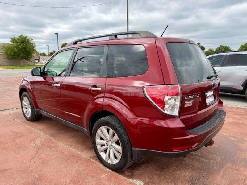 Used 2013 Subaru Forester 2.5XImage 7