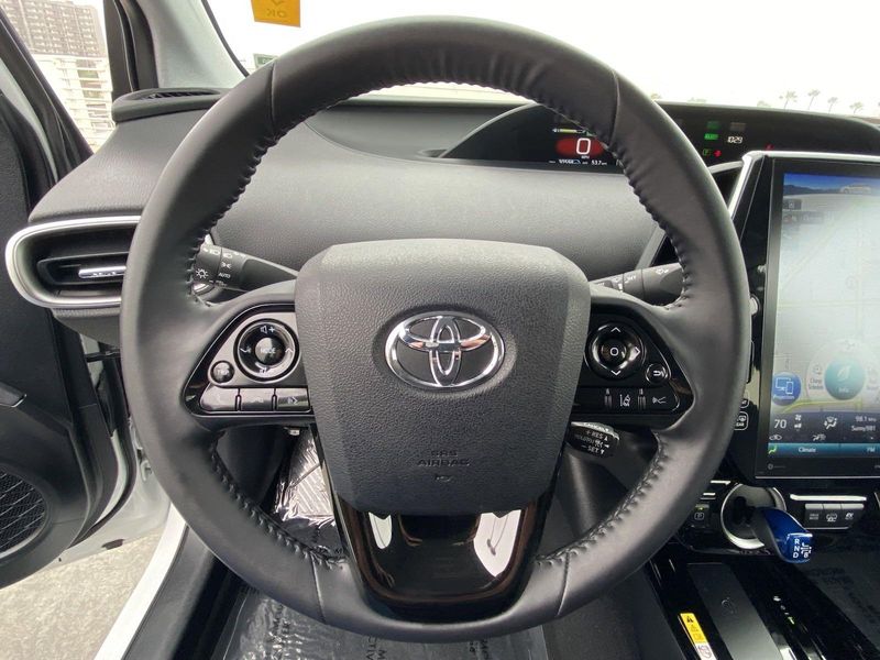 2022 Toyota Prius Prime XLEImage 25