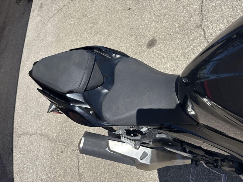 Used 2018 Kawasaki NINJA 400 ABS Image 16