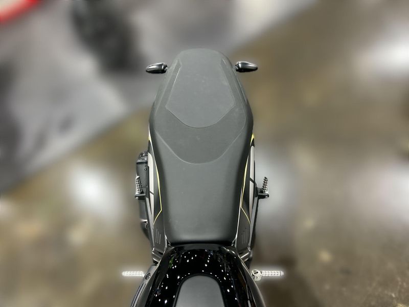 New 2026 Ducati SCRAMBLER 800 FULL THROTTLE Image 20