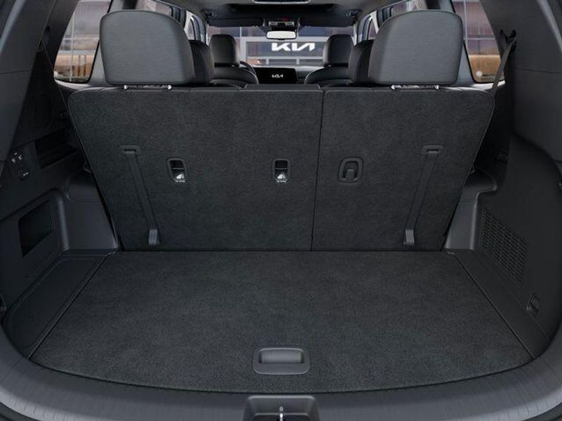 New 2025 Kia Telluride EX X-LineImage 20