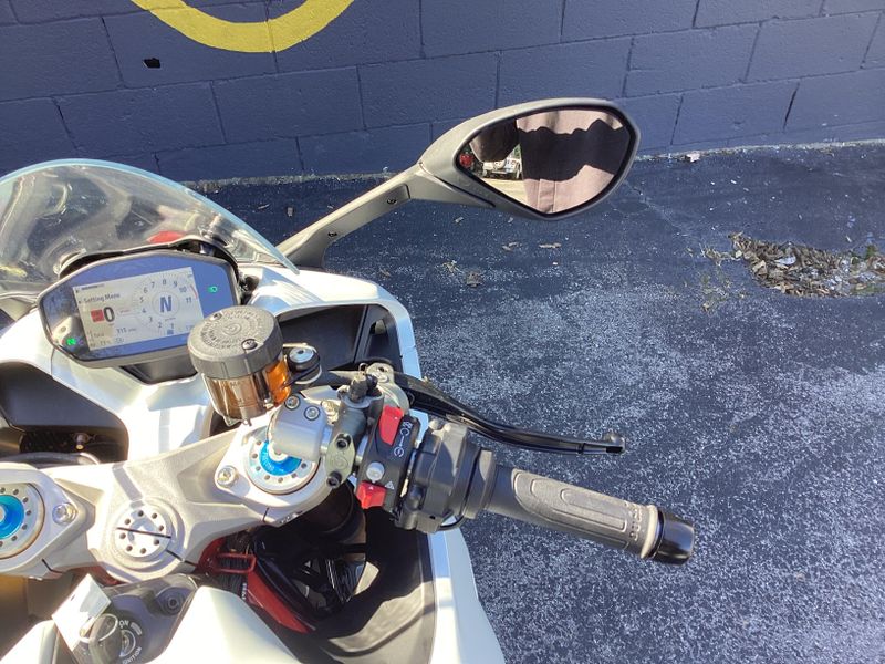 Used 2023 Ducati SuperSport 950 