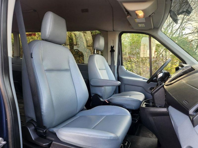 2015 Ford Transit-350 XLImage 3