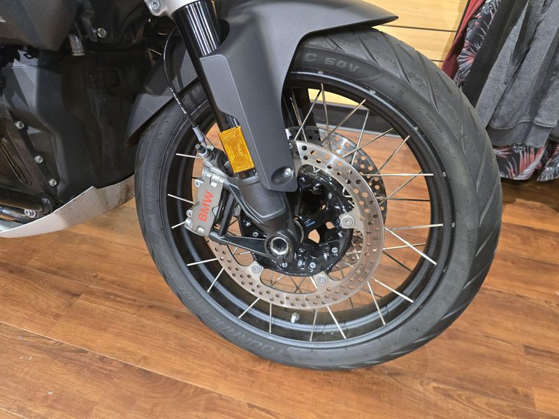 Used 2025 BMW R1300GS Adventure Image 12