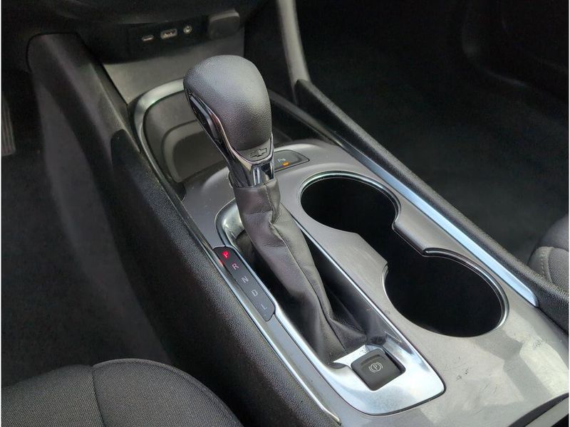 Used 2024 Chevrolet Malibu LTImage 20