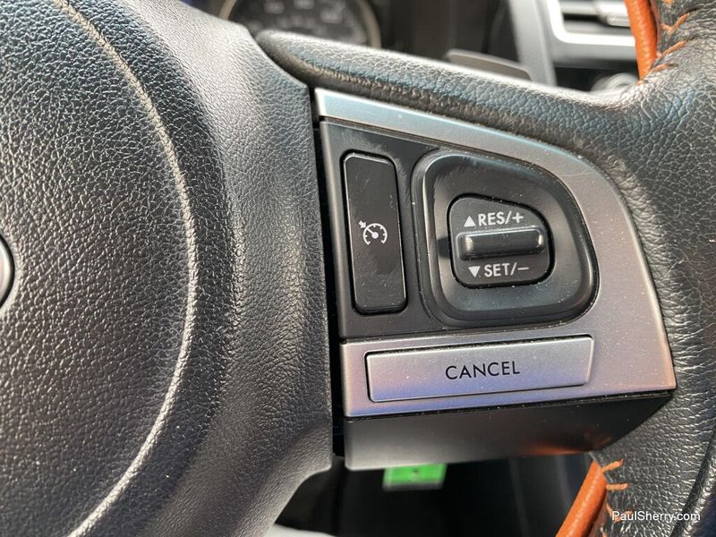 Used 2016 Subaru Crosstrek Premium