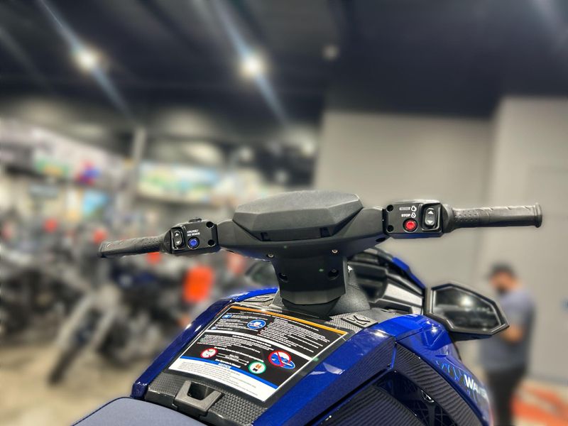 New 2026 Yamaha VX LIMITED HO Image 22