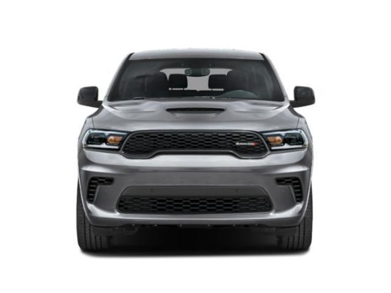 New 2026 Dodge Durango Gt Plus Awd Hemi V8Image 4