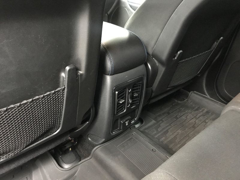 2019 Jeep Grand Cherokee UplandImage 16