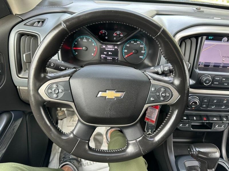 2015 Chevrolet Colorado Z71Image 2