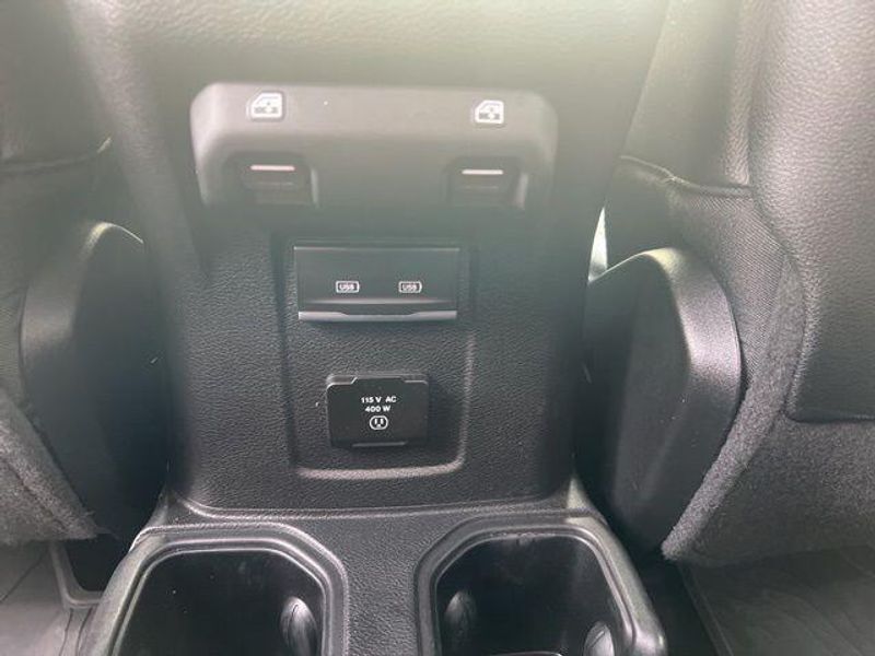 2022 Jeep Gladiator MojaveImage 26