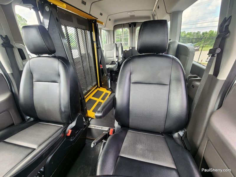 Used 2020 Ford Transit-350 Passenger Van XLImage 46