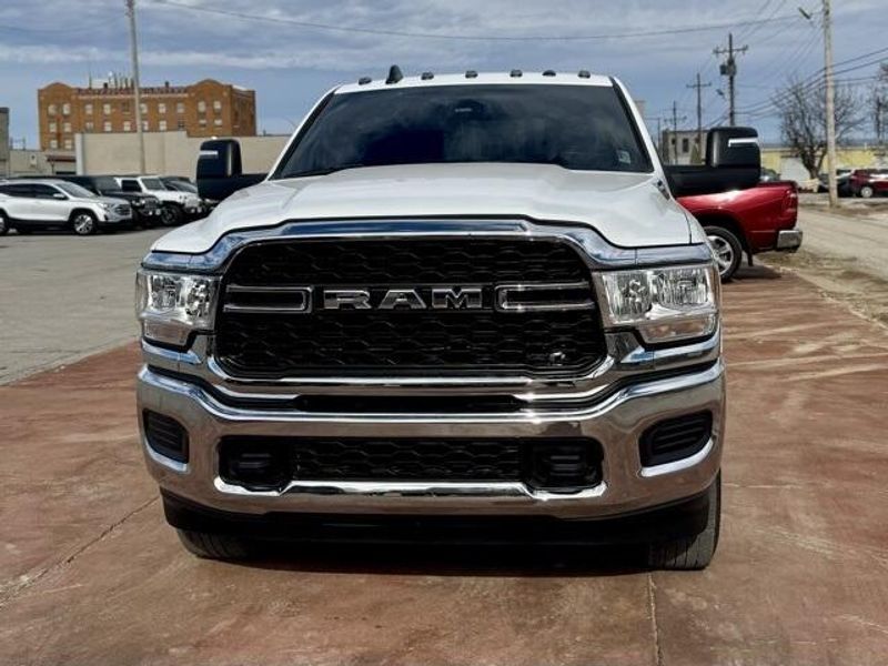 2024 RAM 2500 TradesmanImage 2