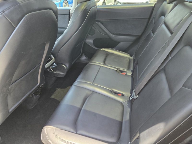 Used 2023 Tesla Model Y Long Range AWD